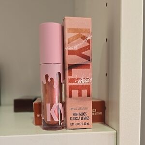 NIB Kylie My Moon & Stars High Gloss